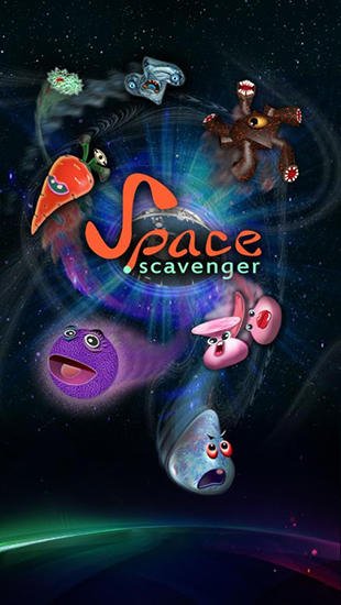 download Space scavenger apk